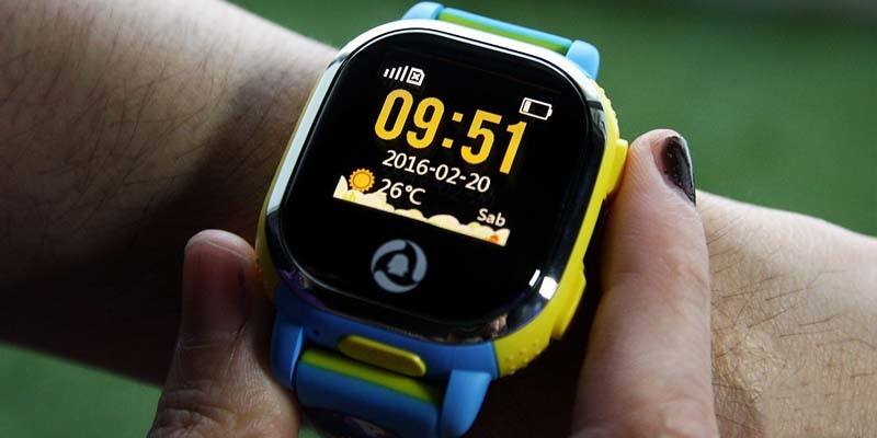 11 Best GPS Watches for Kids to 